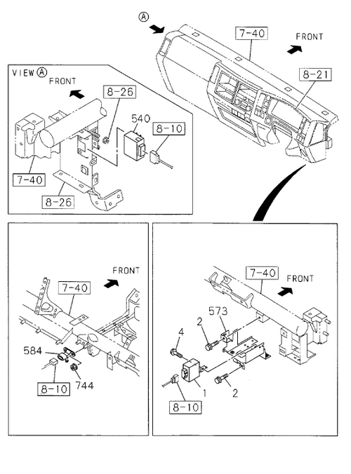 Partial Engine